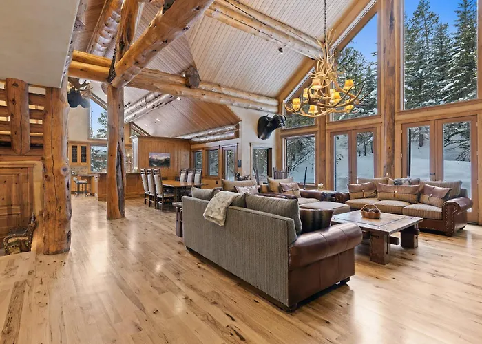 Abode At Mountain Haven