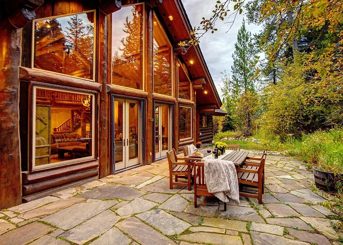 Abode At Mountain Haven *