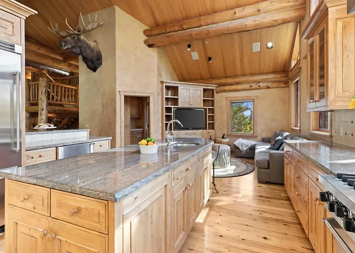 Abode At Mountain Haven