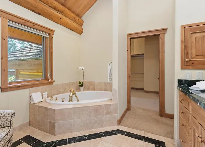 Abode At Mountain Haven