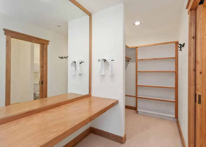 Holiday home Abode At Mountain Haven *
