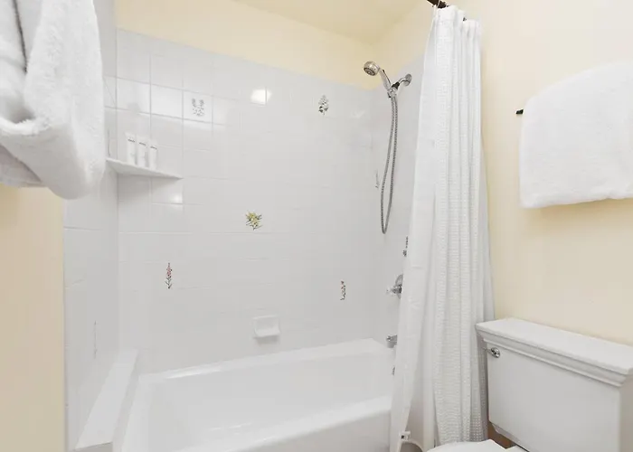 Abode At Mountain Haven Holiday home