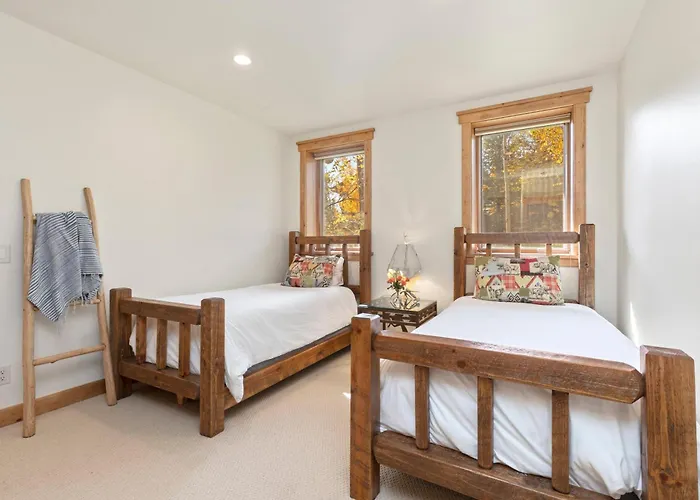 Abode At Mountain Haven *