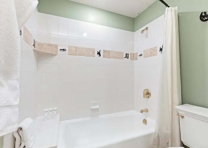 Holiday home Abode At Mountain Haven *
