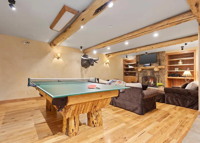 Abode At Mountain Haven