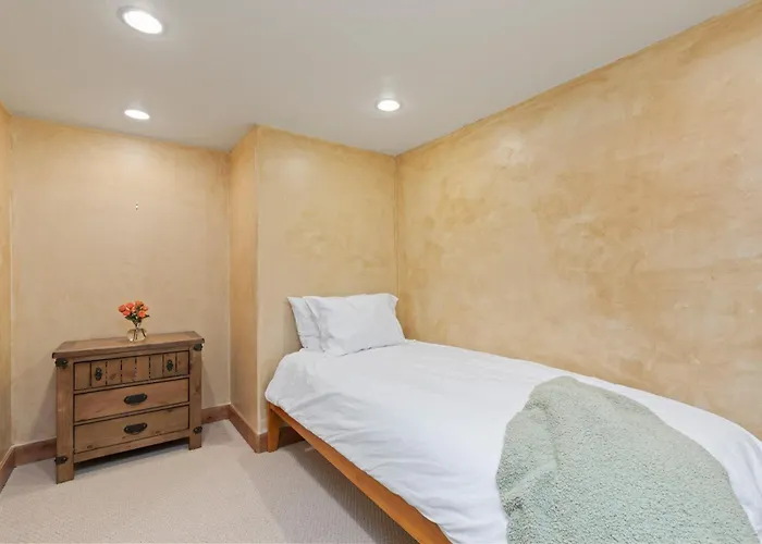 Abode At Mountain Haven * Teton Village