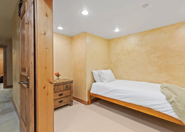 Holiday home Abode At Mountain Haven