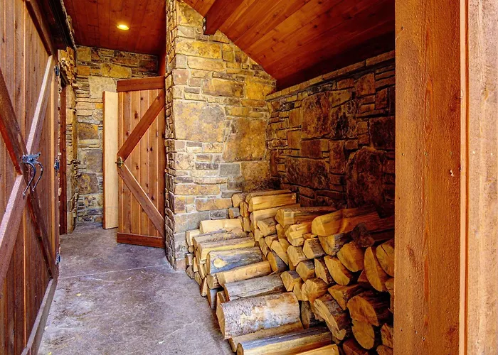 Abode At Mountain Haven Holiday home Teton Village