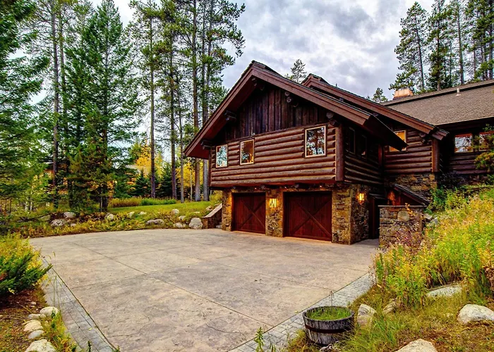 Abode At Mountain Haven *