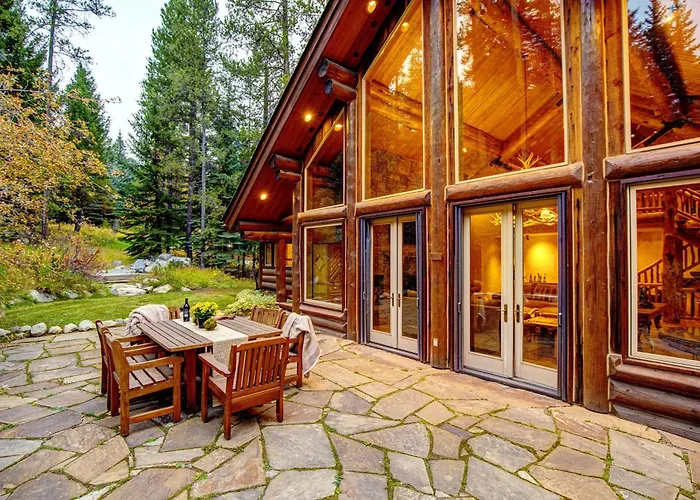 Abode At Mountain Haven Teton Village
