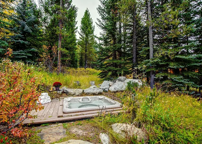Holiday home Abode At Mountain Haven *