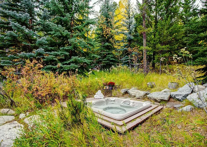 Holiday home Abode At Mountain Haven