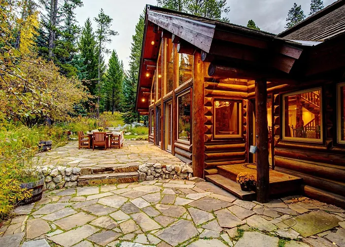 Abode At Mountain Haven