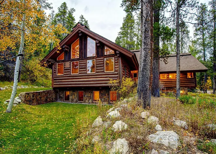 Holiday home Abode At Mountain Haven