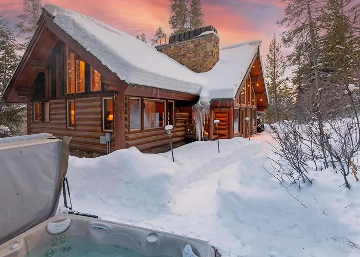 Abode At Mountain Haven