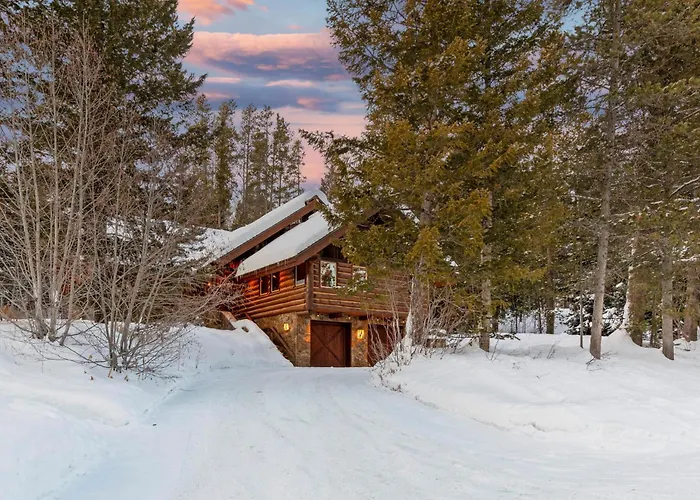 Abode At Mountain Haven *