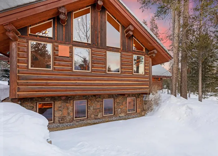 Abode At Mountain Haven