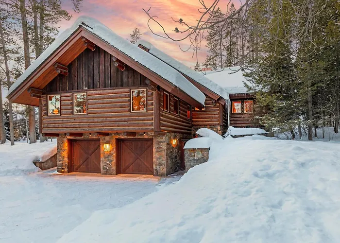 Holiday home Abode At Mountain Haven